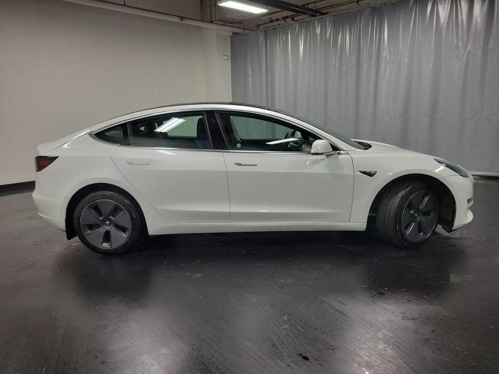 2019 Tesla Model 3 Standard