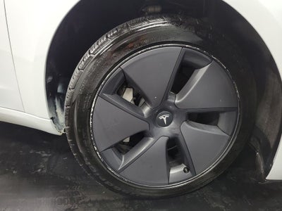 2019 Tesla Model 3 Standard