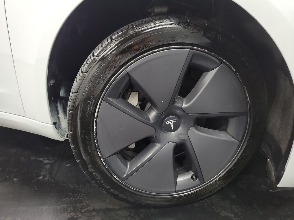 2019 Tesla Model 3 Standard
