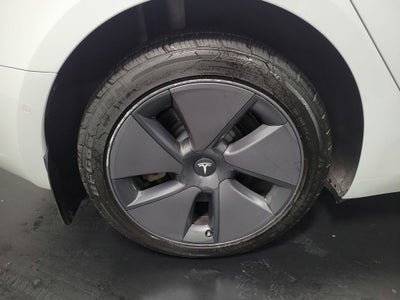 2019 Tesla Model 3 Standard