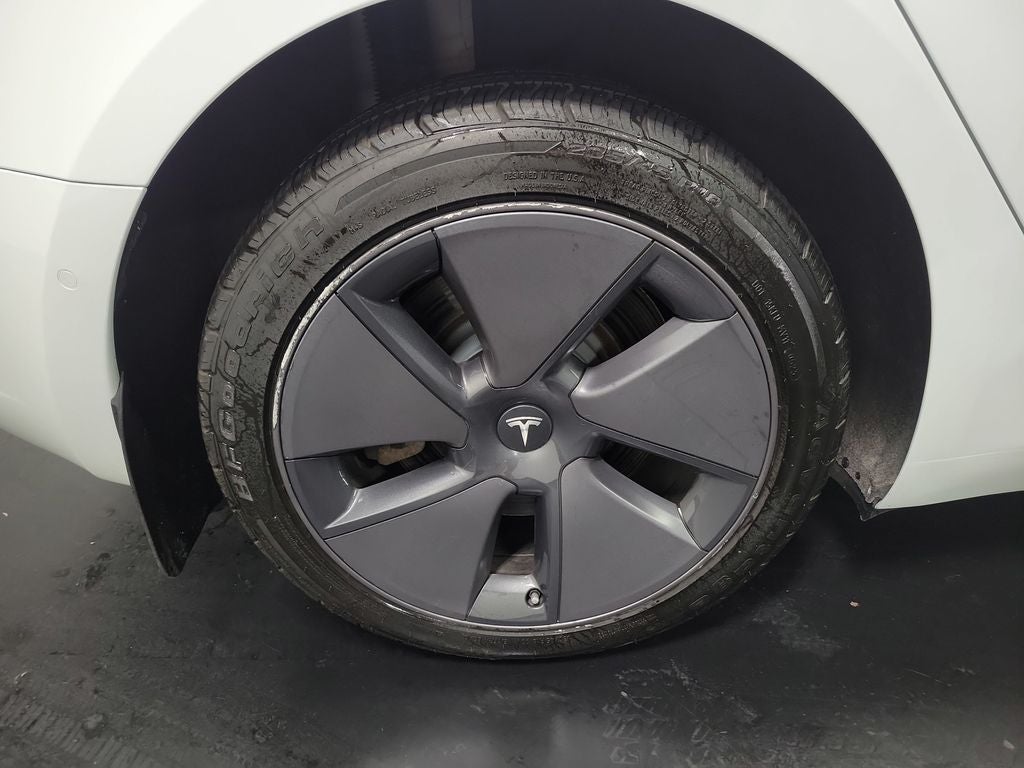 2019 Tesla Model 3 Standard