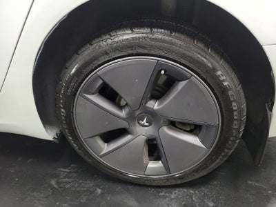 2019 Tesla Model 3 Standard