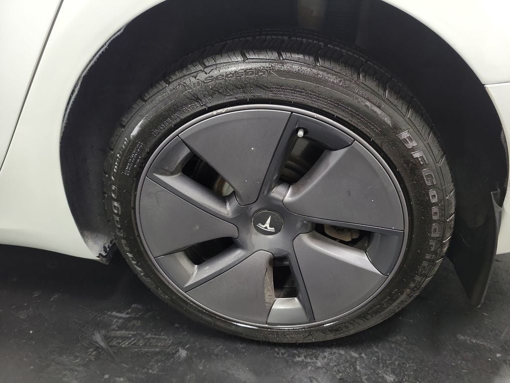 2019 Tesla Model 3 Standard