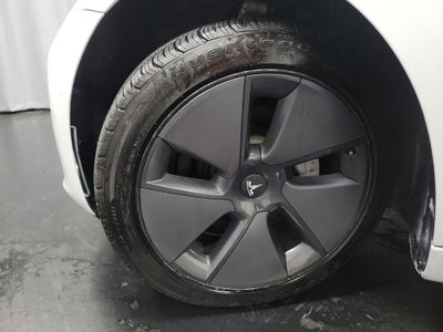 2019 Tesla Model 3 Standard