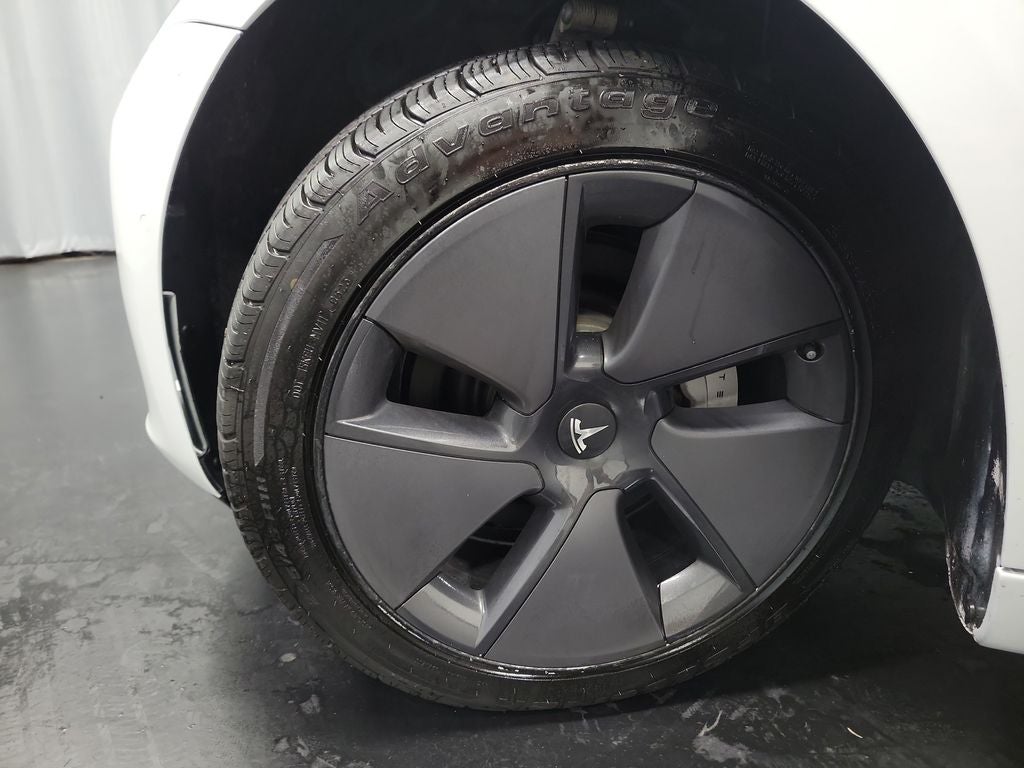 2019 Tesla Model 3 Standard