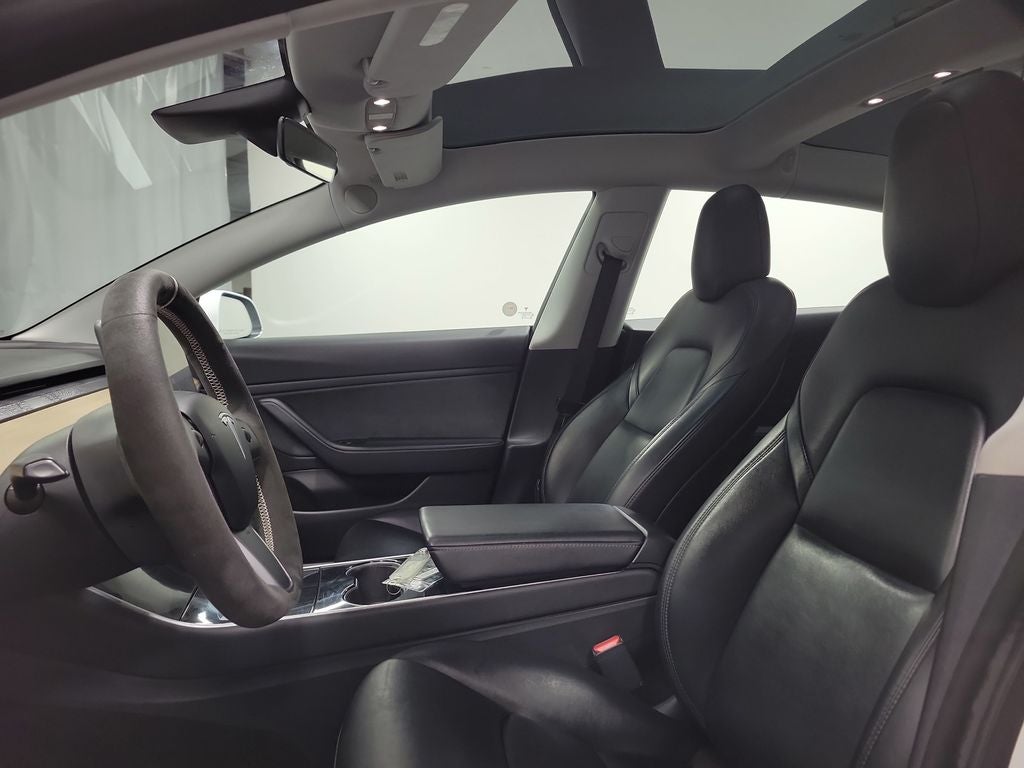 2019 Tesla Model 3 Standard