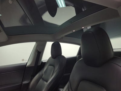 2019 Tesla Model 3 Standard