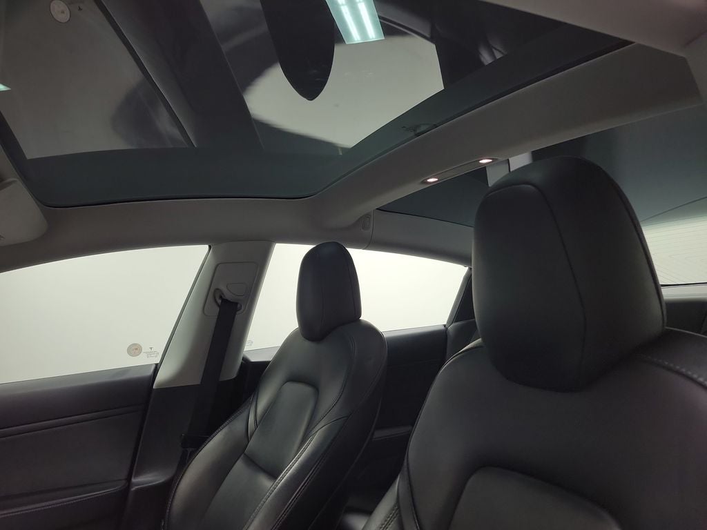 2019 Tesla Model 3 Standard