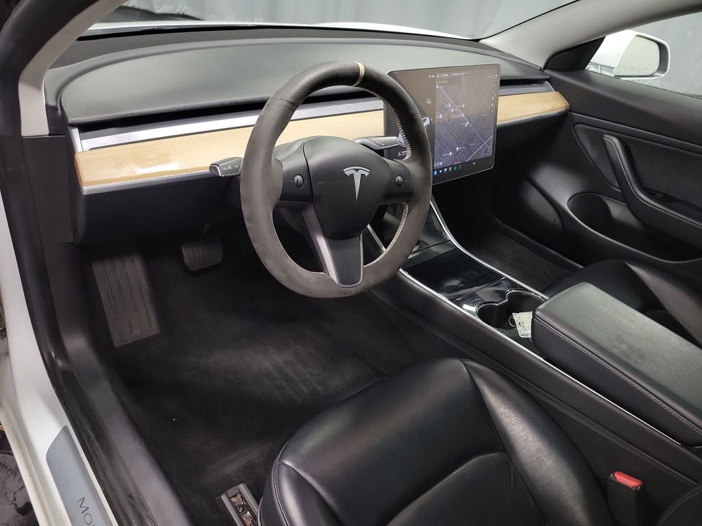 2019 Tesla Model 3 Standard
