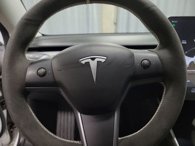 2019 Tesla Model 3 Standard