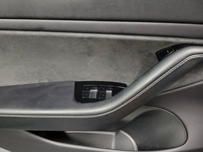 2019 Tesla Model 3 Standard