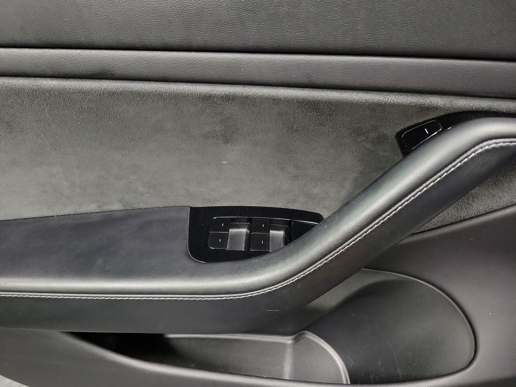 2019 Tesla Model 3 Standard
