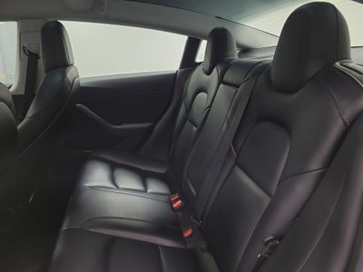 2019 Tesla Model 3 Standard