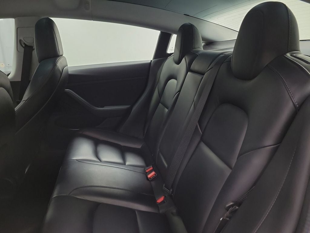 2019 Tesla Model 3 Standard