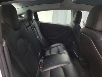 2019 Tesla Model 3 Standard