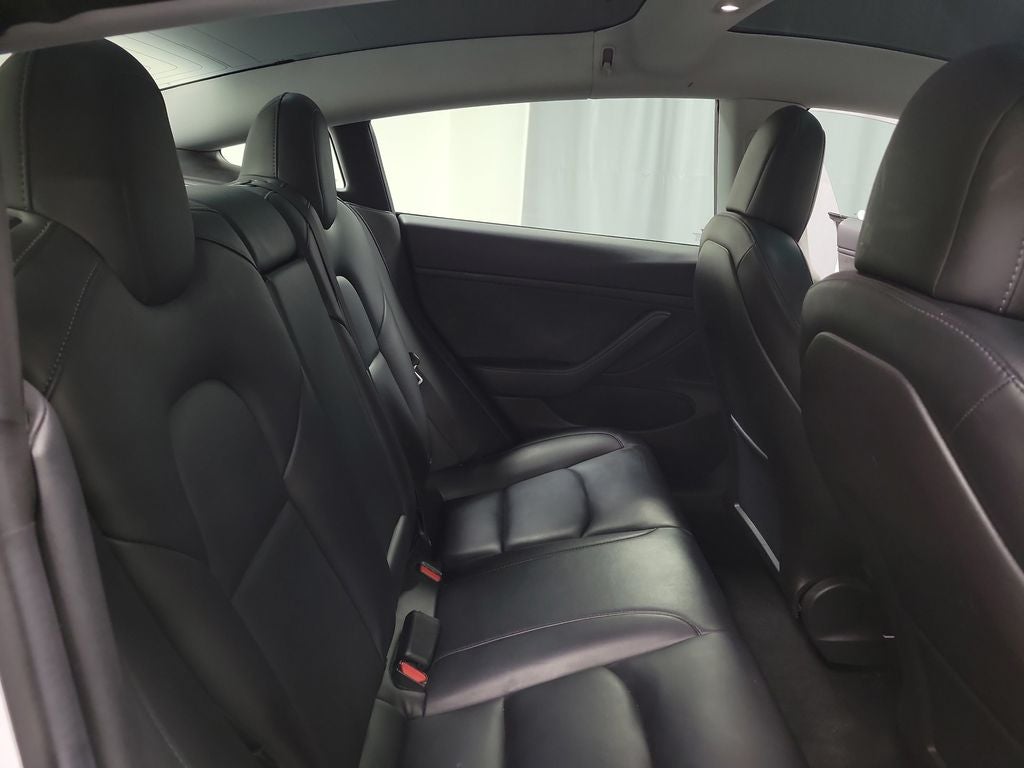2019 Tesla Model 3 Standard