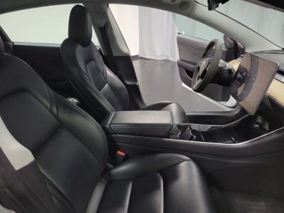 2019 Tesla Model 3 Standard