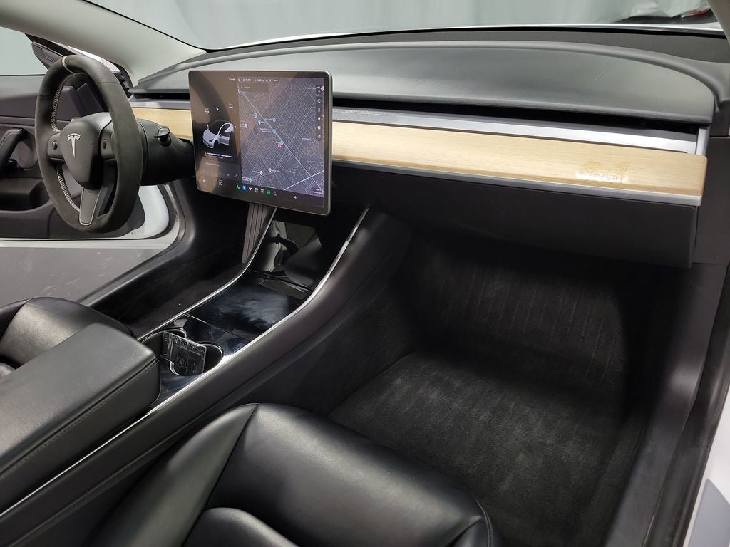2019 Tesla Model 3 Standard