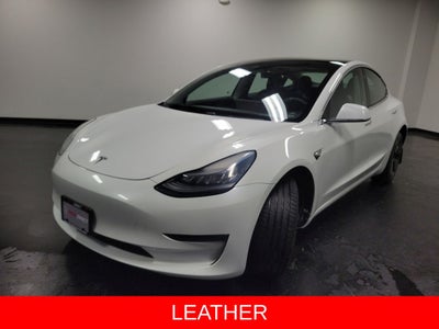 2019 Tesla Model 3 Standard