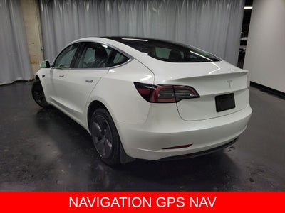 2019 Tesla Model 3 Standard