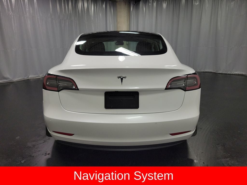 2019 Tesla Model 3 Standard