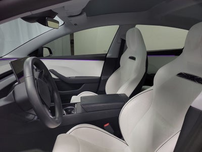 2024 Tesla Model 3 Performance