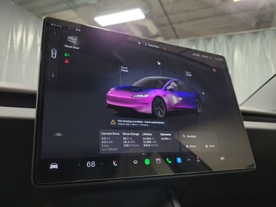 2024 Tesla Model 3 Performance