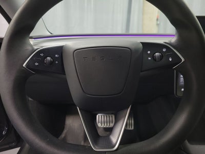 2024 Tesla Model 3 Performance