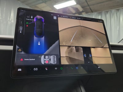 2024 Tesla Model 3 Performance