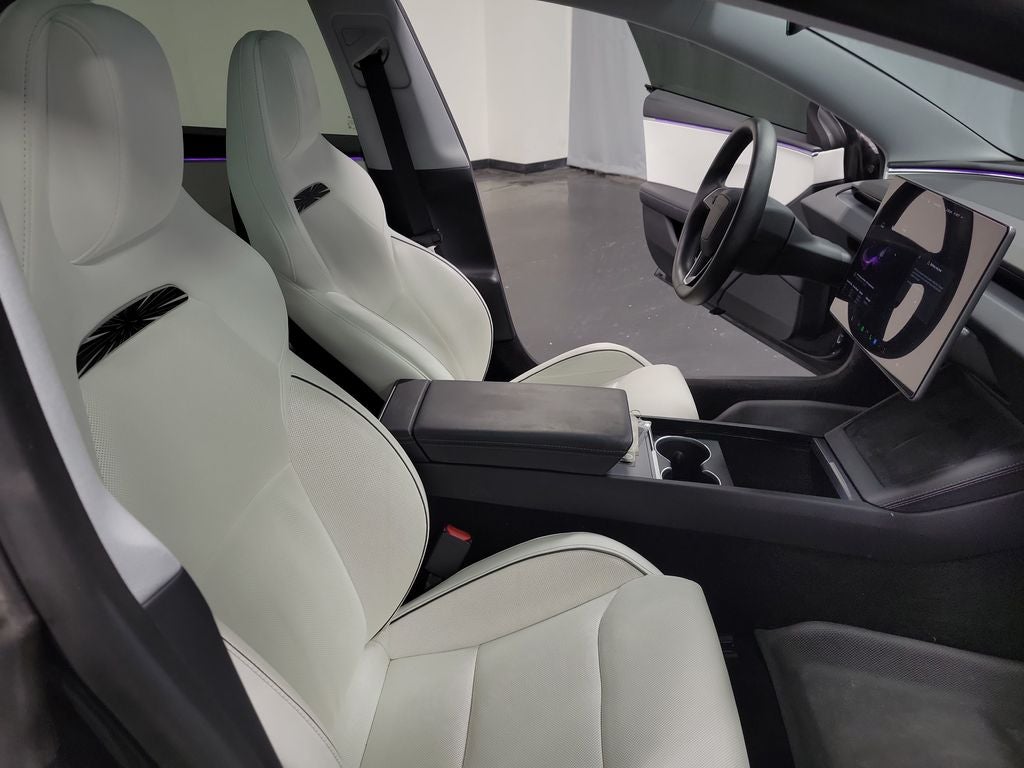 2024 Tesla Model 3 Performance