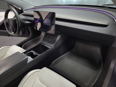 2024 Tesla Model 3 Performance