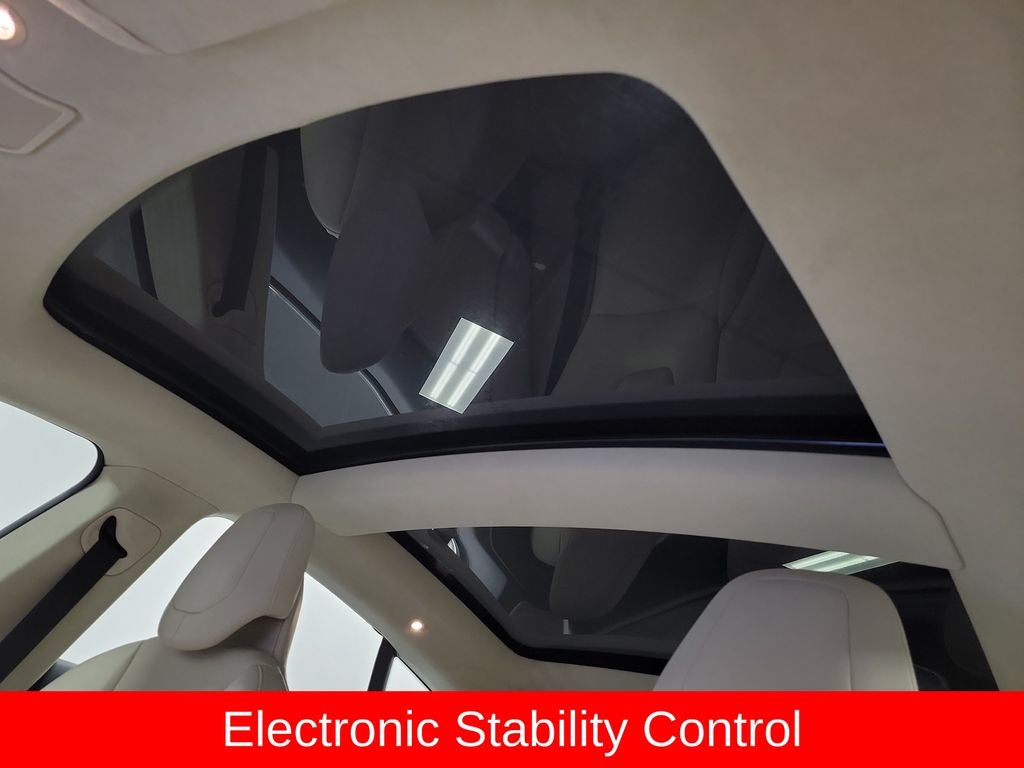 2018 Tesla Model S P100D