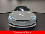 2018 Tesla Model S P100D