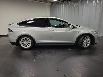2016 Tesla Model X 60D