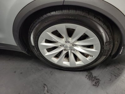 2016 Tesla Model X 60D