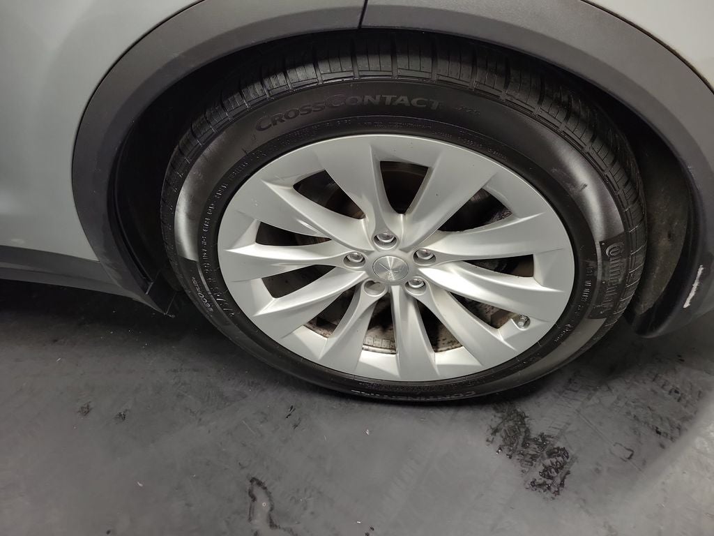 2016 Tesla Model X 60D