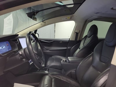 2016 Tesla Model X 60D