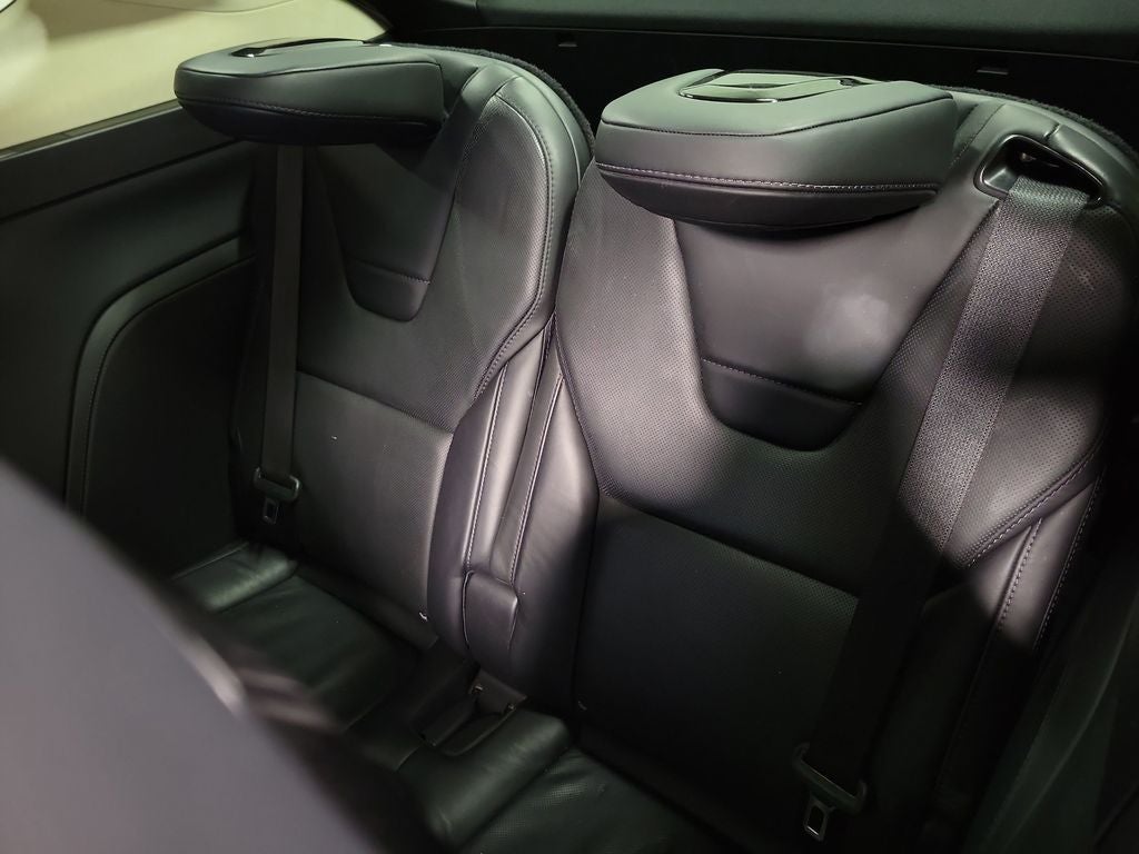 2016 Tesla Model X 60D