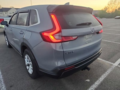 2023 Honda CR-V LX