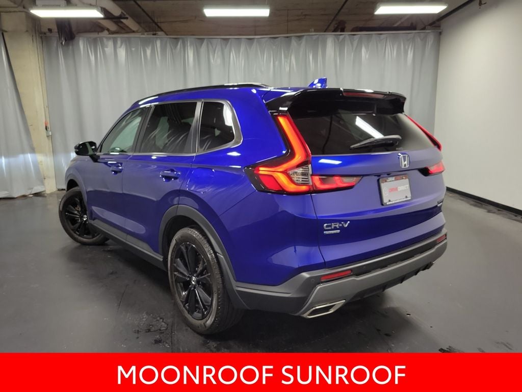2023 Honda CR-V Hybrid Sport Touring