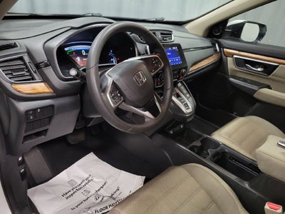 2020 Honda CR-V Hybrid EX