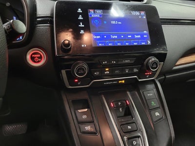 2020 Honda CR-V Hybrid EX