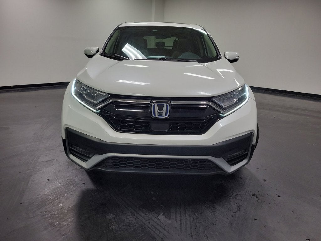 2020 Honda CR-V Hybrid EX