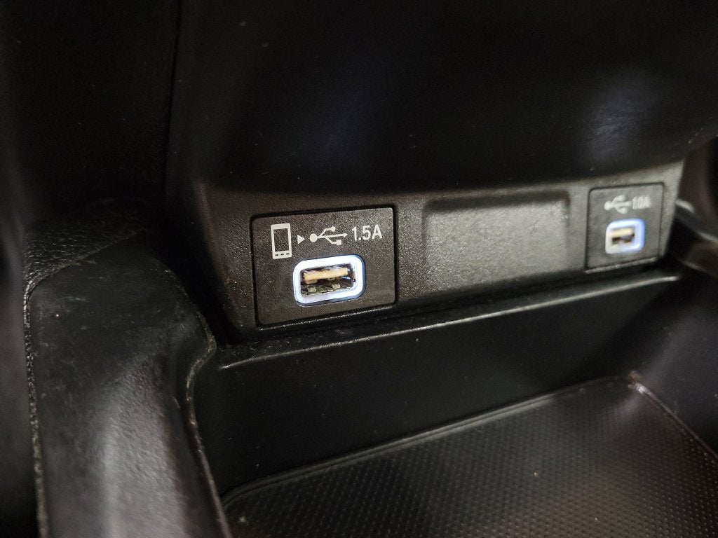 2020 Honda CR-V Hybrid EX