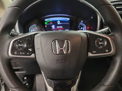 2020 Honda CR-V Hybrid EX