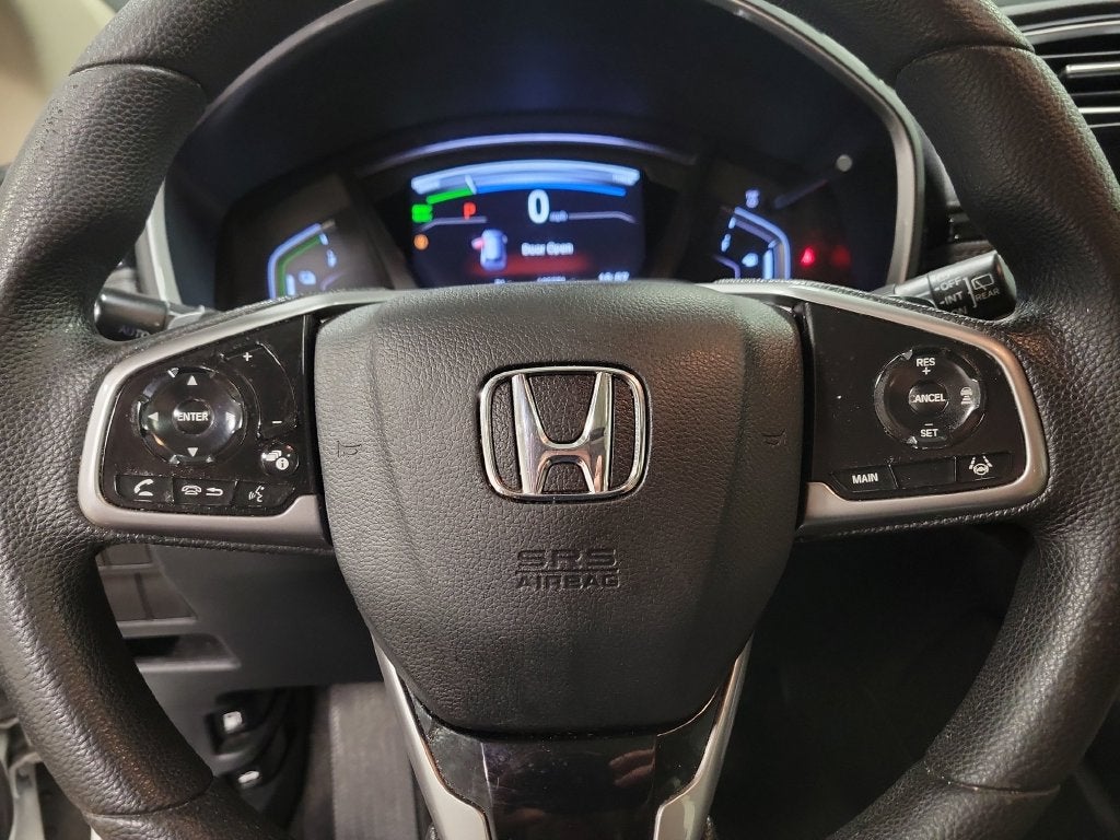 2020 Honda CR-V Hybrid EX