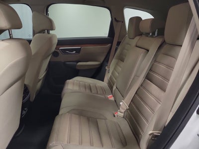 2020 Honda CR-V Hybrid EX