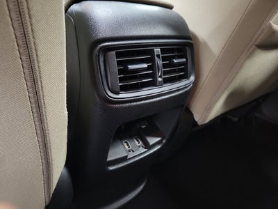 2020 Honda CR-V Hybrid EX