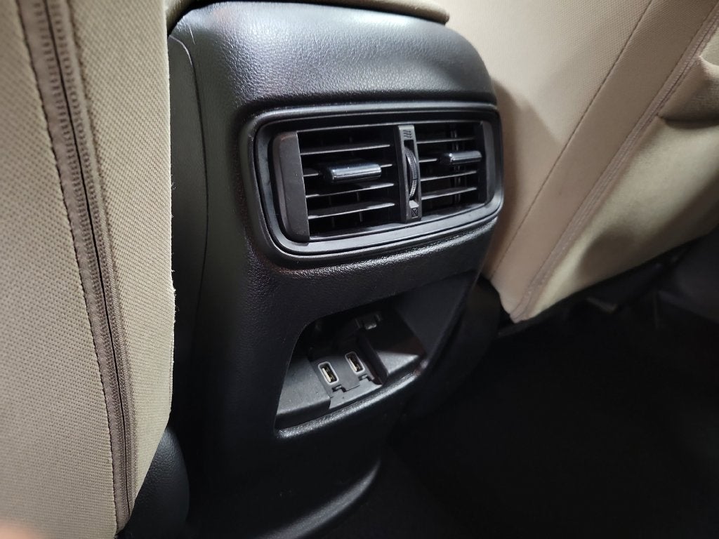 2020 Honda CR-V Hybrid EX