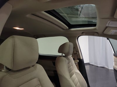 2020 Honda CR-V Hybrid EX